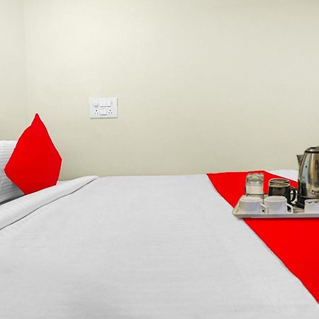 Hotel O Aayush Stay Inn Hyderabad Eksteriør billede